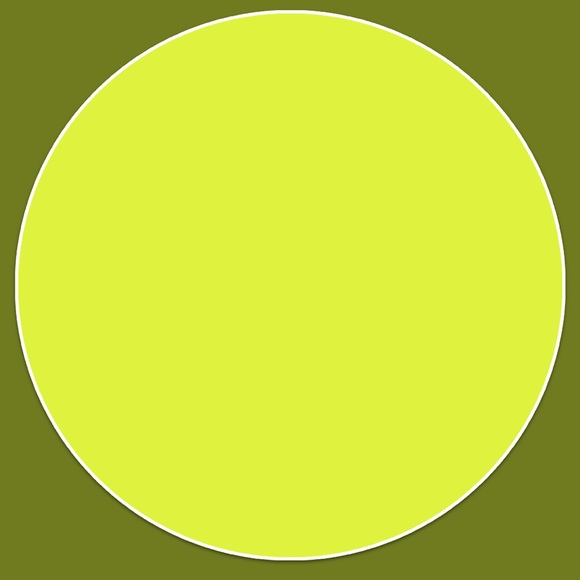 Delicious Neon Yellow Python 4” Strappy Heels - Picture 3 of 8